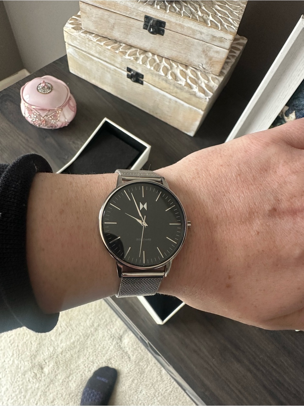 MVMT Women’s Watch